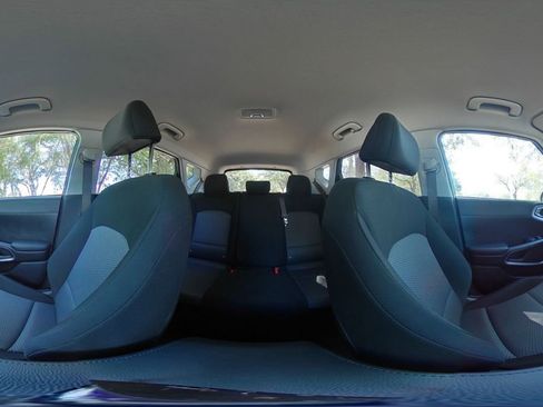 Used 2025 Kia Soul LX w/ LX Technology Package image 39