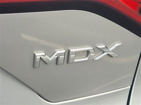 Used 2023 Acura MDX FWD w/ Technology Package image 11