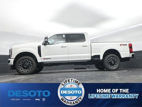 New 2026 Ford F250 Platinum AWD/4WD image 48
