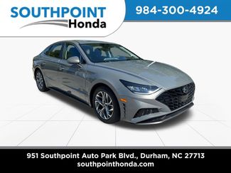 Used 2023 Hyundai Sonata SEL FWD 360° Tour