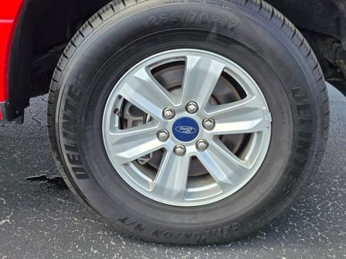 Used 2019 Ford F150 XLT AWD/4WD image 18