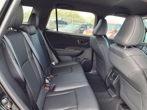 New 2026 Subaru Outback Premium AWD/4WD image 16