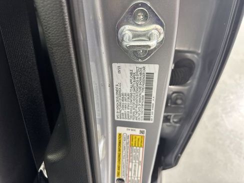 Used 2023 Honda Accord Touring image 38