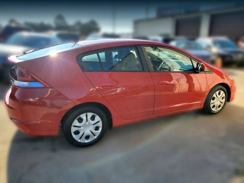 Used 2012 Honda Insight image 11