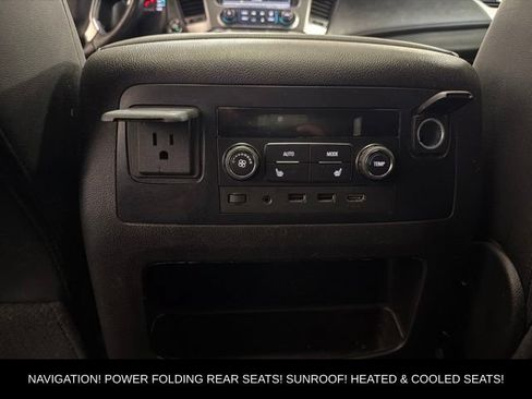 Used 2019 Chevrolet Tahoe Premier AWD/4WD image 31