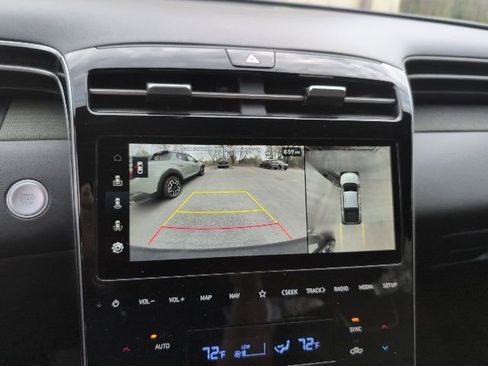 Used 2023 Hyundai Santa Cruz Limited image 28