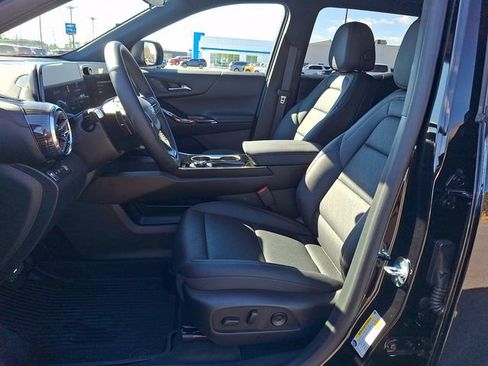 New 2026 Chevrolet Equinox LT w/ Convenience Package II image 11