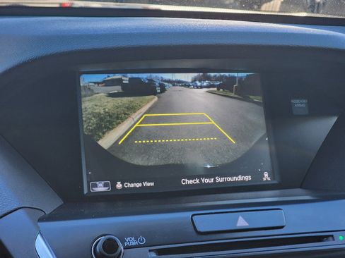 Used 2020 Acura MDX SH-AWD w/ Technology Package image 10