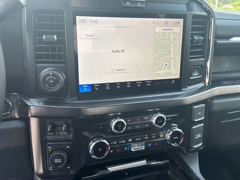 New 2025 Ford F350 Lariat w/ Lariat Ultimate Package AWD/4WD image 27