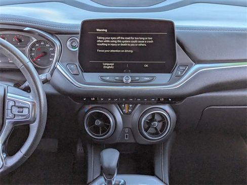Used 2024 Chevrolet Blazer LT image 16
