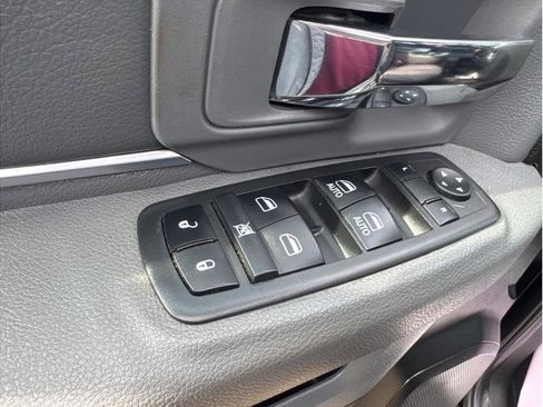 Used 2019 RAM 1500 Classic Warlock RWD image 13