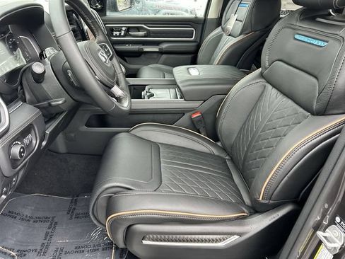 New 2026 RAM 1500 Tungsten AWD/4WD image 17
