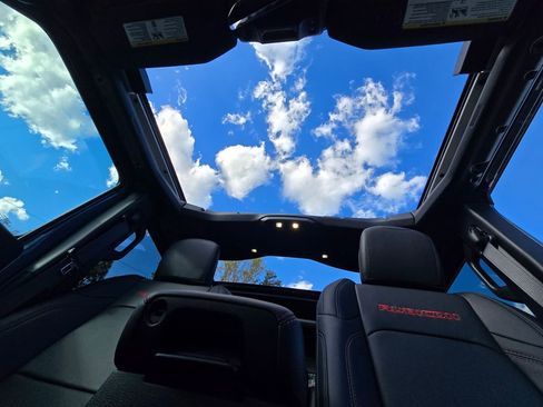 New 2026 Jeep Wrangler Unlimited Rubicon w/ Safety Group image 15