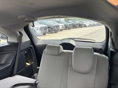 Used 2021 Honda Odyssey Touring image 6