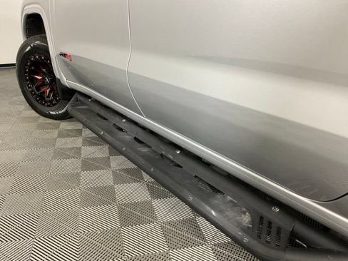 Used 2022 GMC Sierra 1500 AT4 AWD/4WD image 45