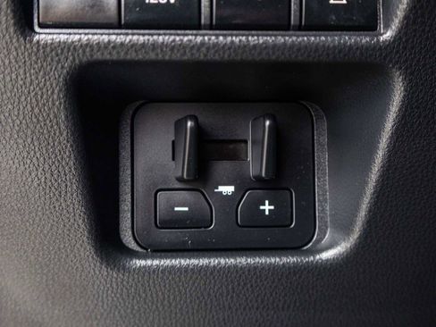 Used 2025 Toyota Land Cruiser AWD/4WD image 49
