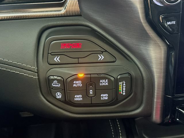 New 2026 RAM 1500 RHO w/ RHO Level 1 Equipment Group AWD/4WD image 37