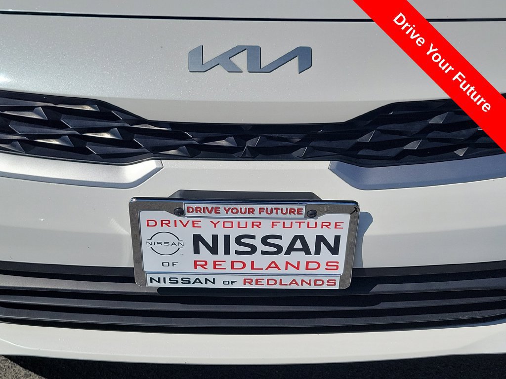 Used 2024 Kia Forte LXS FWD image 28