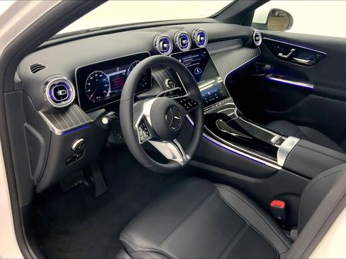 New 2026 Mercedes-Benz GLC 300 image 21