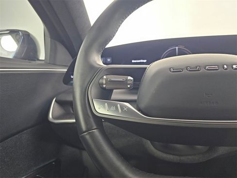 Used 2024 Lucid Air Touring image 34