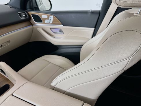 Certified 2024 Mercedes-Benz GLE 350 4MATIC image 26