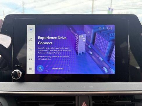 New 2026 Toyota Prius Plug-In Hybrid image 19