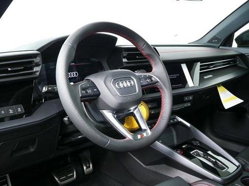 New 2026 Audi S3 Premium image 4
