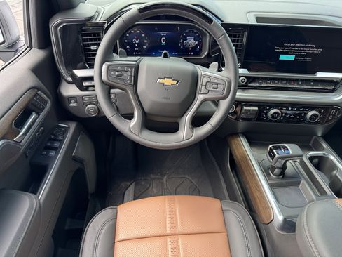 New 2026 Chevrolet Silverado 1500 High Country image 19