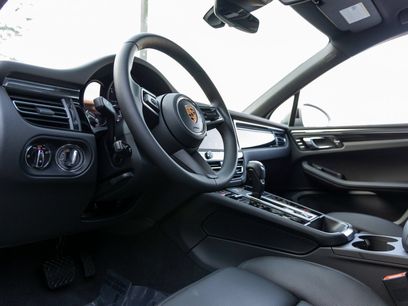 New 2026 Porsche Macan