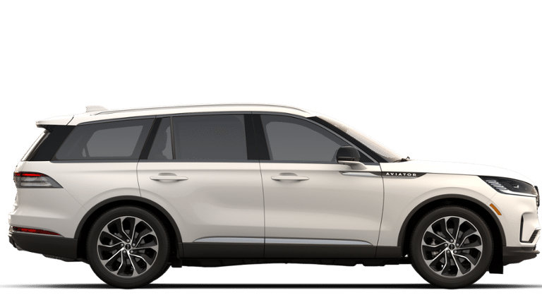 New 2026 Lincoln Aviator Reserve AWD/4WD image 27