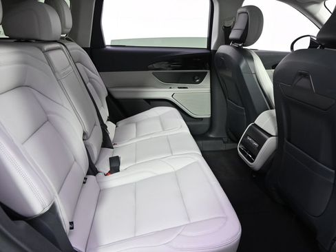 New 2026 Lincoln Nautilus Premier w/ Equipment Group 102A AWD/4WD image 18