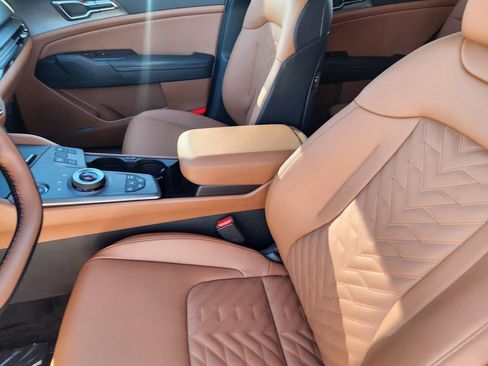 New 2026 Kia Sportage X-Line image 8