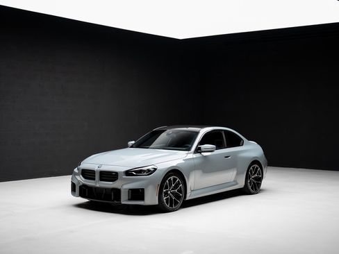 Used 2024 BMW M2 w/ Carbon Package image 4