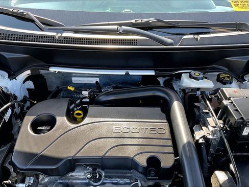 Used 2024 Chevrolet Equinox RS AWD/4WD image 28