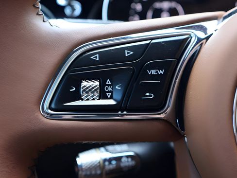 New 2026 Bentley Continental GT Speed AWD/4WD image 30