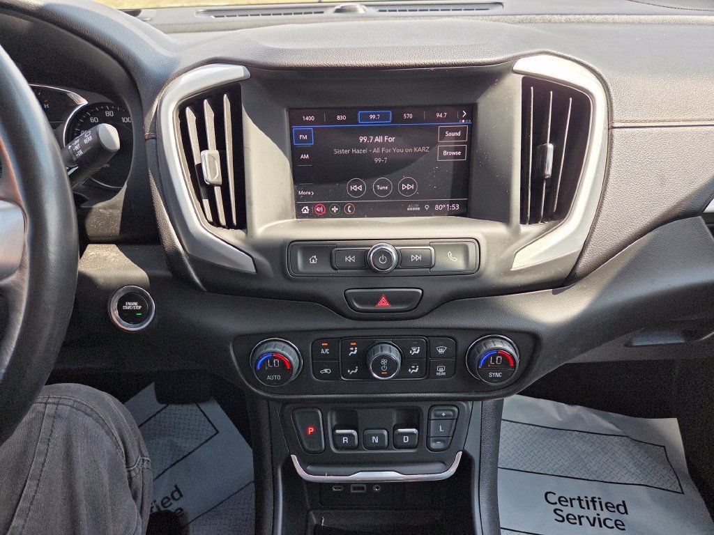 Used 2020 GMC Terrain SLE w/ Driver Convenience Package AWD/4WD image 23