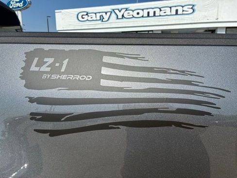 New 2025 Ford F150 STX w/ Equipment Group 200A image 15