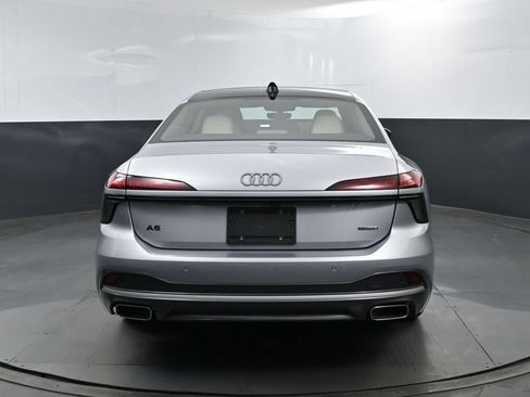 New 2026 Audi A6 Premium Plus AWD/4WD image 22