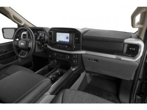 Used 2023 Ford F150 XL w/ STX Appearance Package AWD/4WD image 15