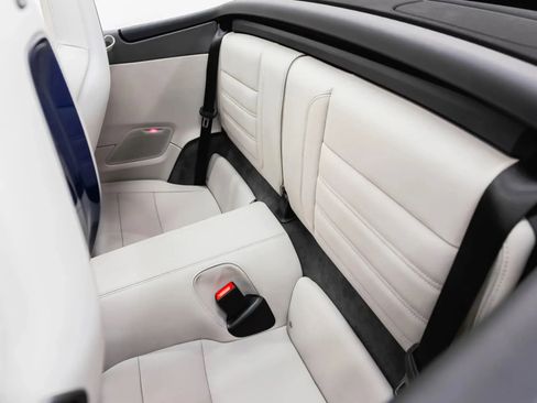 Used 2025 Porsche 911 Turbo S AWD/4WD image 39