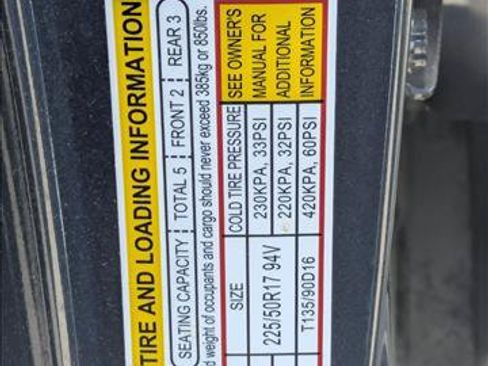 Used 2024 Honda Accord EX image 15