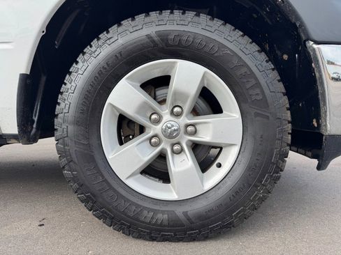 Used 2016 RAM 1500 ST w/ SXT Appearance Group AWD/4WD image 13