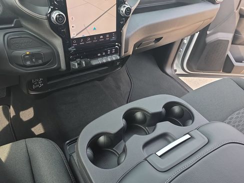 New 2026 RAM 3500 Tradesman AWD/4WD image 25