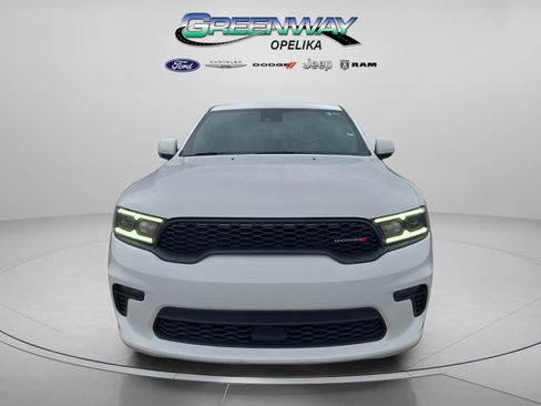 Used 2022 Dodge Durango GT image 2
