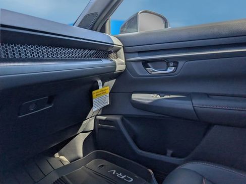 New 2026 Honda CR-V Sport-L image 23