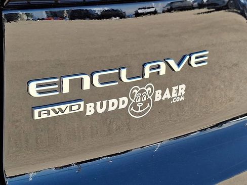 New 2026 Buick Enclave Sport Touring w/ Super Cruise Package image 13