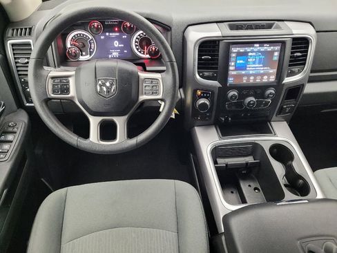 Used 2023 RAM 1500 Classic SLT w/ Trailer & Traction Group AWD/4WD image 22