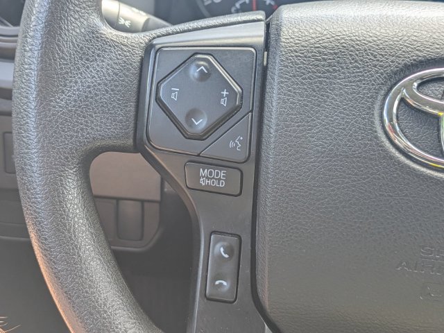 Used 2023 Toyota Tacoma SR RWD image 24