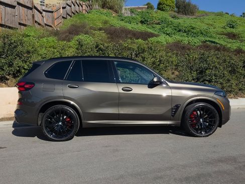 New 2026 BMW X5 sDrive40i w/ M Sport Package image 4