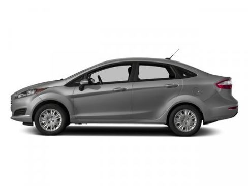 Used 2018 Ford Fiesta SE image 4